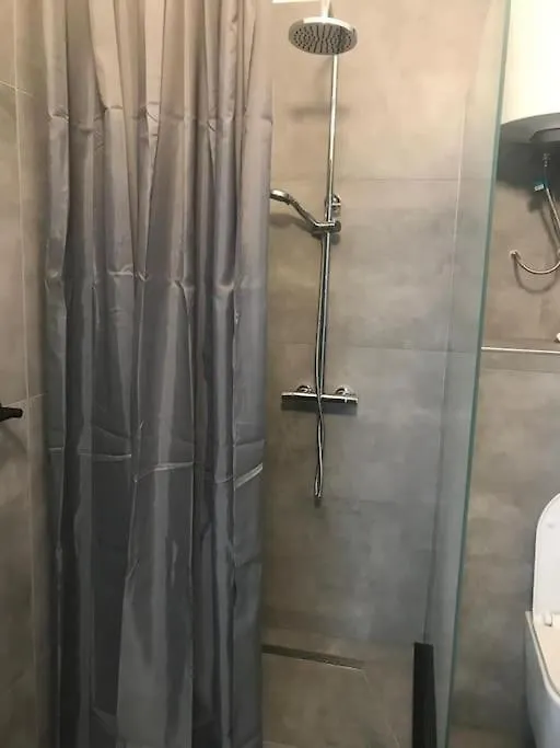 Best View Apartment Shengjin
