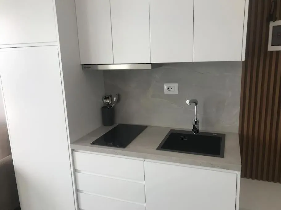 Best View Apartment Shengjin