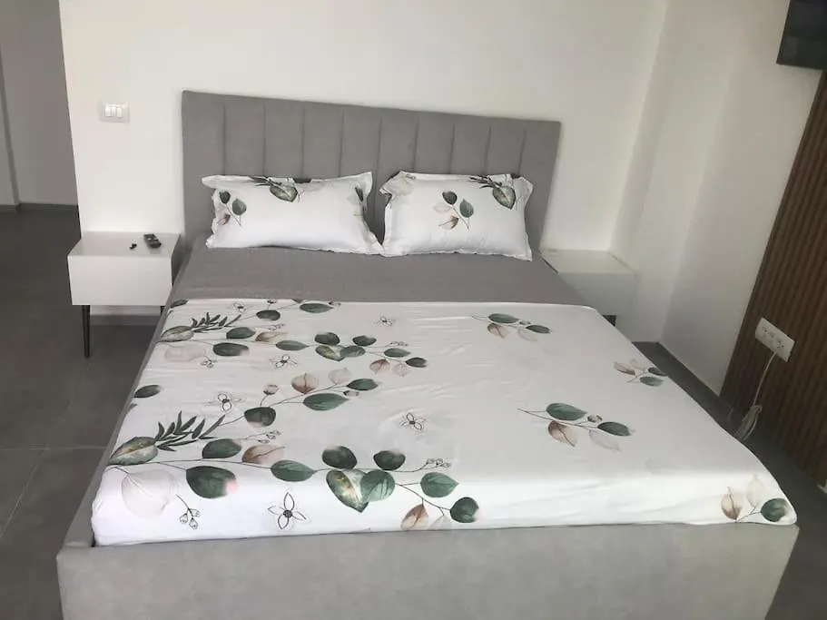 Best View Apartment Shengjin